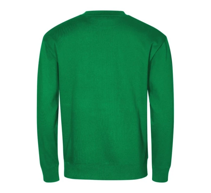 Unisex mikina Crew (trávovo zelená) Unisex mikina Crew (trávovo zelená)