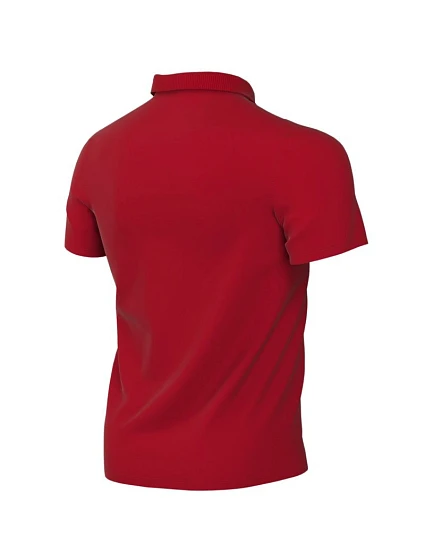 Dětské tričko Park 26 Polo červené model 22054980 657 - NIKE
