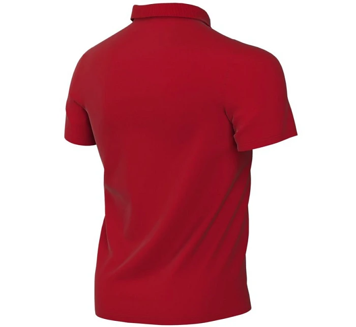 Nike Park 26 Red IB1195 657 detské polo tričko
