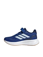Dětská obuv adidas Runfalcon 5 EL C blue JP5147