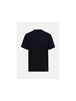 Pánské tričko PEAK PERFORMANCE M Original Small Logo Tee, černé Pánské tričko PEAK PERFORMANCE M Original Small Logo Tee, černé
