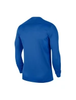 Tričko Nike Park VII Jr BV6740-463