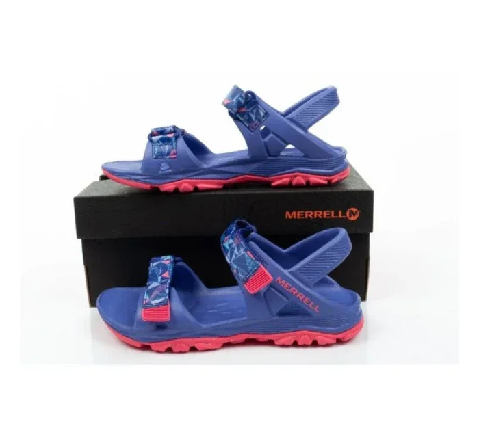 Detské sandále Hydro Drift Jr MC56495 - Merrell