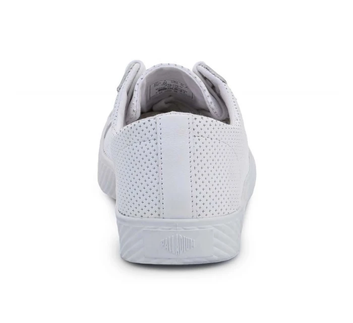 Dámske topánky PALLAPHOENIX OL U- WHITE W 75734-100-M - Palladium