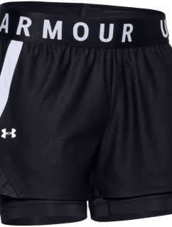 Šortky Under Armour Play Up 2v1 W 1351981-001