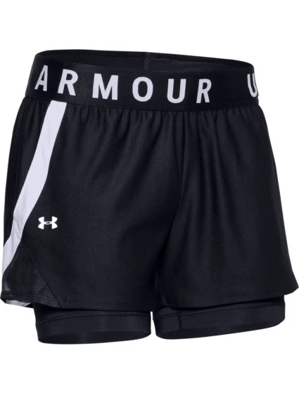 Šortky Play Up 2v1 W model 20906440 - Under Armour Šortky Play Up 2v1 W model 20906440 - Under Armour