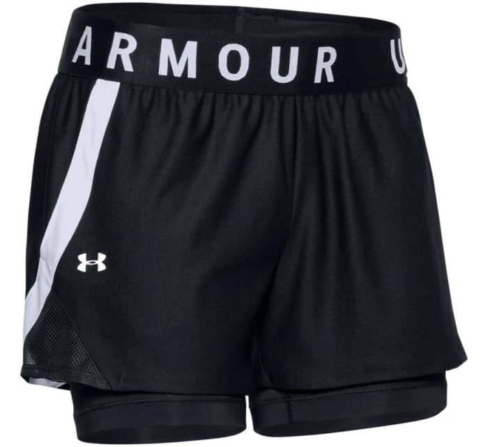 Šortky Play Up 2v1 W model 20906440 - Under Armour Šortky Play Up 2v1 W model 20906440 - Under Armour