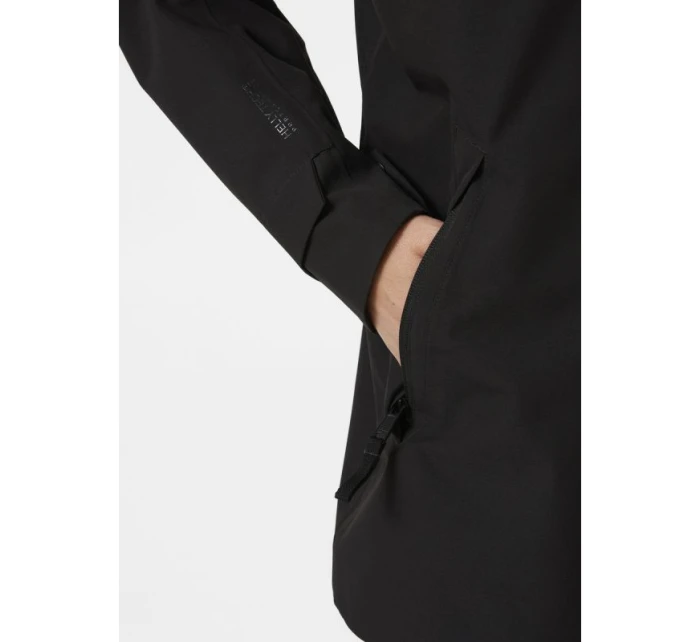 Jane Bunda do deště W model 18643457 990 - Helly Hansen