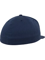 Flexfit 6277FV 6 panelová Flexfit kšiltovka 55.77FV navy Flexfit 6277FV 6 panelová Flexfit kšiltovka 55.77FV navy