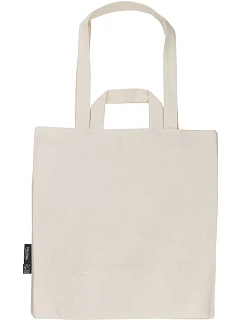 O Fairtrade keprová taška z bio bavlny model 22506199 - Neutral