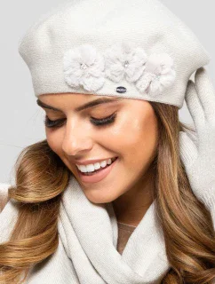 Kamea Alaska farba: béžová