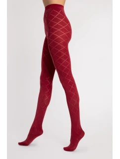 40 DEN red model 21718215 - Fiore