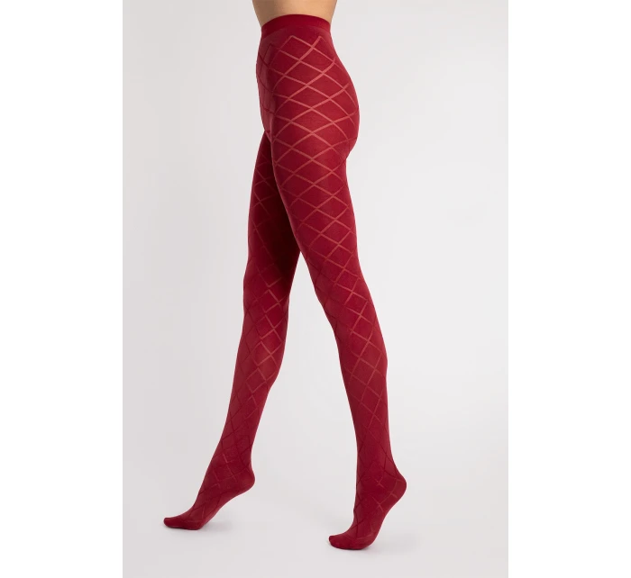 40 DEN red model 21718215 - Fiore 40 DEN red model 21718215 - Fiore