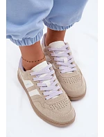 Dámske tenisky O`NEILL IONE WOMEN LOW 90261001.19K Beige