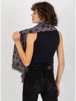 Šatka AT CH 23503 1.89 tmavo šedý Šatka AT CH 23503 1.89 tmavo šedý