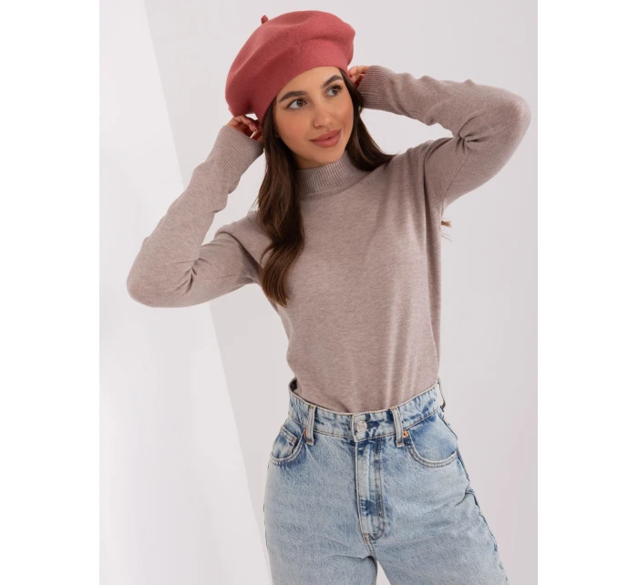 AT CZ uzáver 231305.85P tmavo oranžová