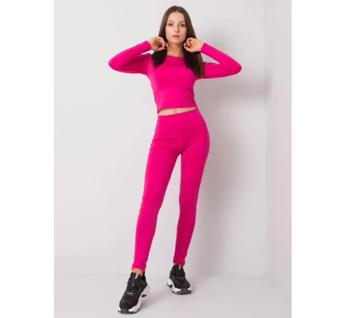 Súprava EM KMPL 586.51 fuchsiová