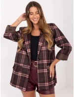 IT MA bunda 21739.16P hnedá