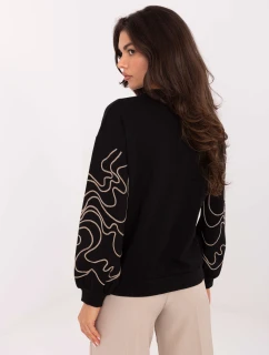 Bluzka RV BZ model 21393026 czarny - FPrice