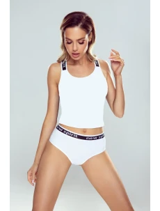 Aurelia Biele nohavičky - Eldar