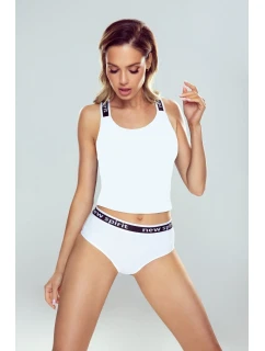 Aurelia Biele nohavičky - Eldar