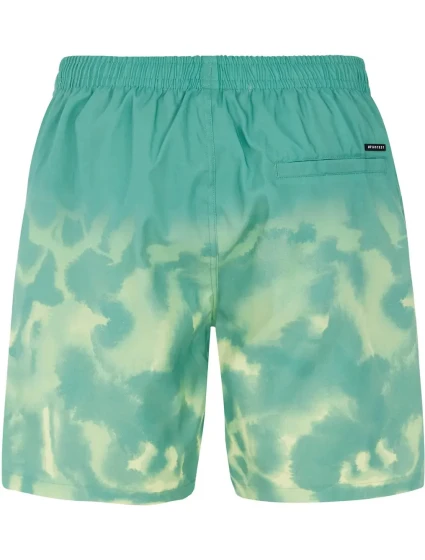 Protestné pánske plážové šortky PRTAGOR