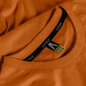 Pánske tričko The nose M SI43966 - Alpinus Pánske tričko The nose M SI43966 - Alpinus