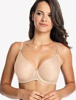 Dámska podprsenka BS0 1082 Béžová - Gaia