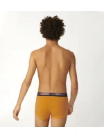 Boxerky Sloggi men GO ABC Natural Hipster C2P