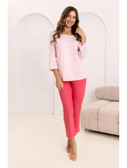 PIŻAMA DAMSKA model 22002368 BIG W/26 - Regina