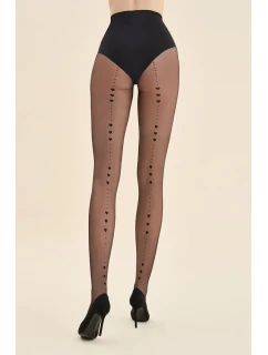 AMORI PANČUCHY / PANČUCHOVÉ NOHAVICE