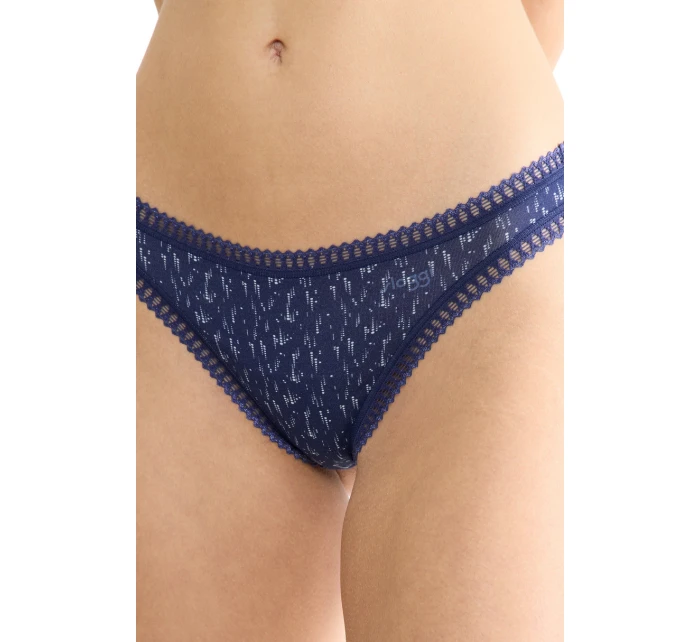 GO CRUSH STRING KALHOTKY C3P model 21282313 - Sloggi GO CRUSH STRING KALHOTKY C3P model 21282313 - Sloggi