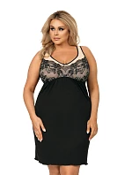 Nočná košeľa model 141566 Donna Nočná košeľa model 141566 Donna