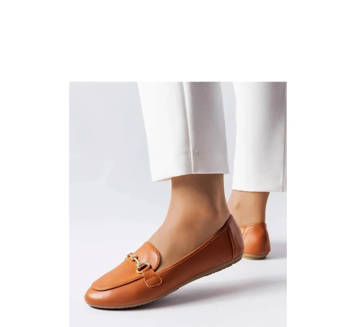 Mokasíny model 207925 Solea Mokasíny model 207925 Solea