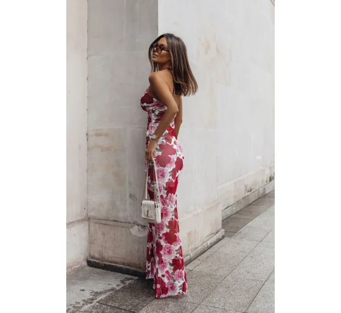 Denné šaty model 214752 LaBalancia