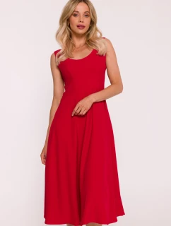 Večerné šaty model 219922 Stylove