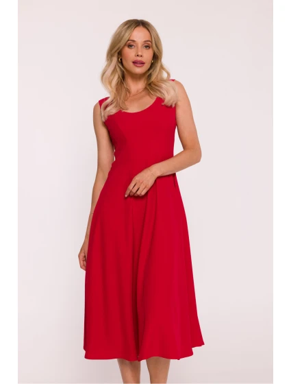 Večerné šaty model 219922 Stylove