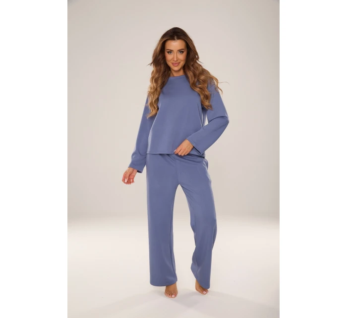 tepláková souprava long/r MXL model 21413532 - De Lafense tepláková souprava long/r MXL model 21413532 - De Lafense