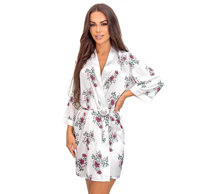 Župan Donna Julia S-2XL Župan Donna Julia S-2XL