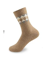 Ponožky Winter model 22358639 - BE SNAZZY Ponožky Winter model 22358639 - BE SNAZZY