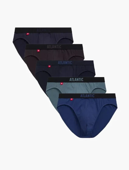 Atlantické nohavičky 5SMP-004/24 A'5 M-2XL