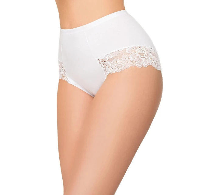 Dámské kalhotky 089 white - EWANA