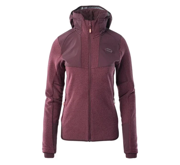 Lady W mikina model 18983944 - Hi-Tec