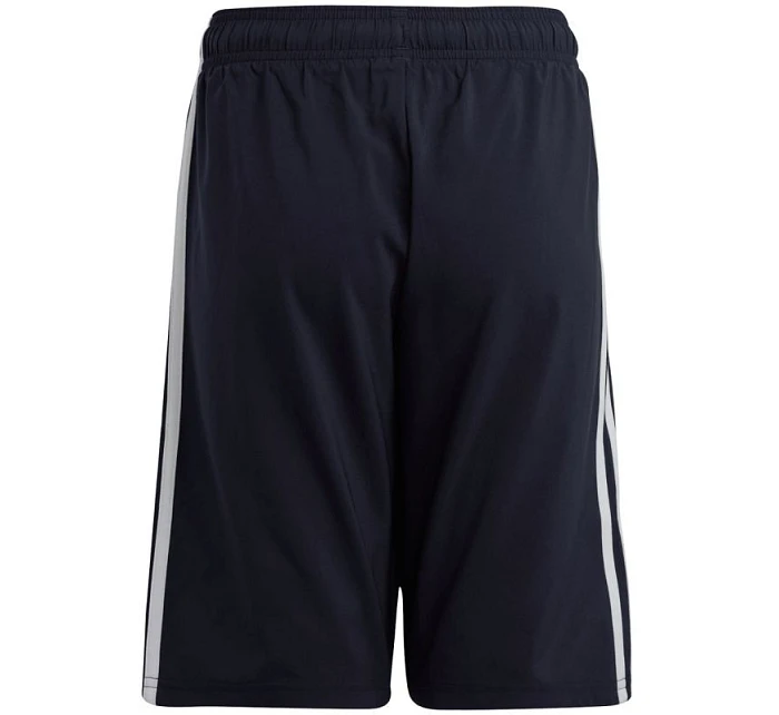 Tkané šortky Essentials se třemi pruhy model 20567061 - ADIDAS