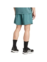 Pánske tréningové šortky adidas Train Essentials Woven Green JW2493