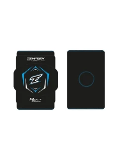 Florbalové chrániče lakťov TEMPISH React II