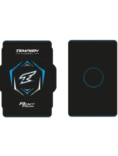 Florbalové chrániče lakťov TEMPISH React II