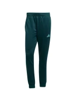 Tepláky adidas Sportswear Basic 3-Stripes French Terry M JX5518