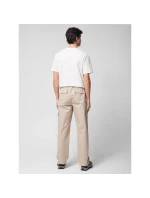 Pánske látkové nohavice Outhorn OTHWSS24TTROM637-83S