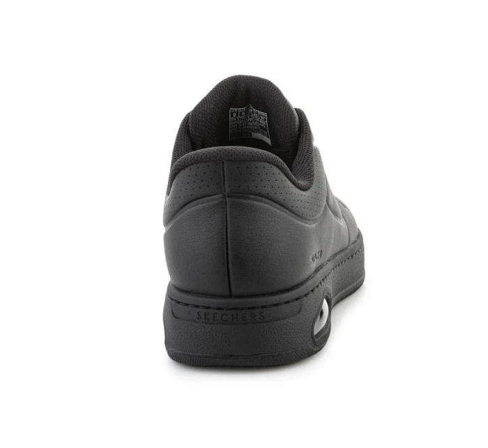Low Black model 21764033 - Skechers Low Black model 21764033 - Skechers